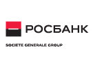 Банк Росбанк в Солнечном